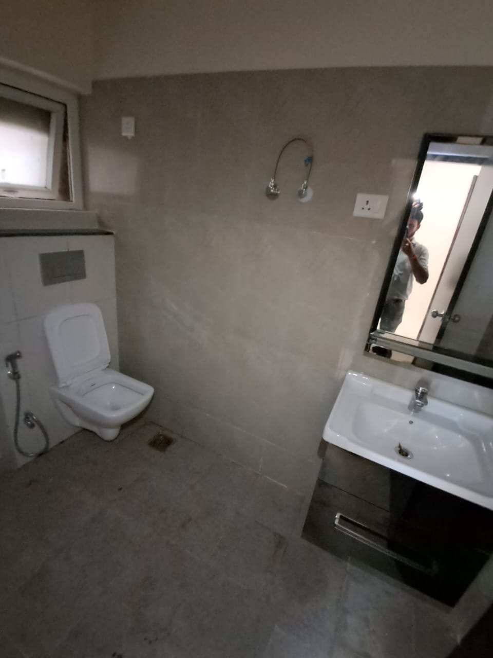 3 BHK Builder Floor For Sale in Ashok Vihar Hosing 