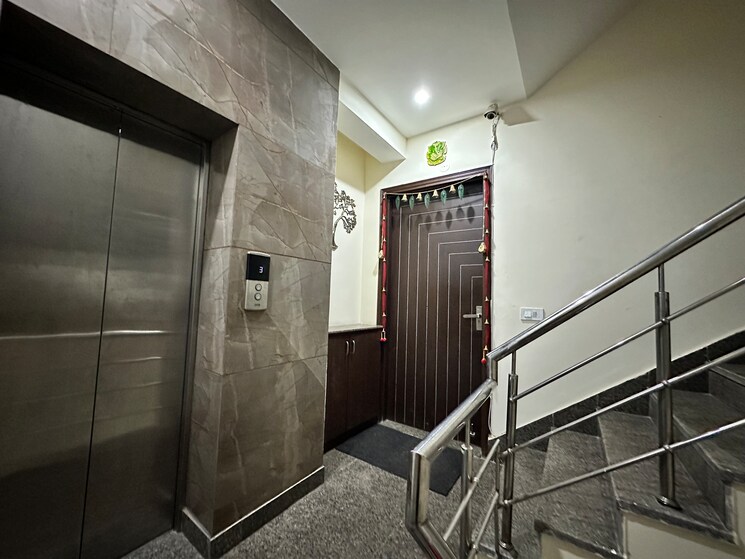 undefined, sector 23 3 Bedroom 2344 Sq.Ft. Builder Floor In Sector 23 Gurgaon 8176503