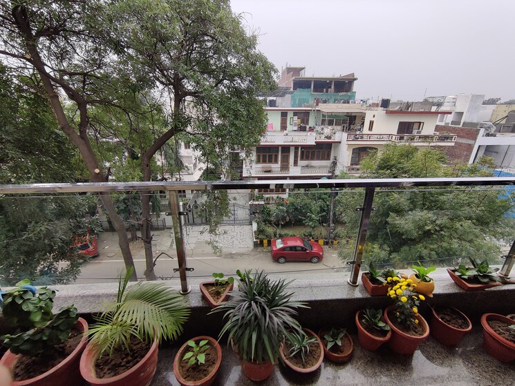 Exterior View, sector 23 3 Bedroom 2344 Sq.Ft. Builder Floor In Sector 23 Gurgaon 8176503