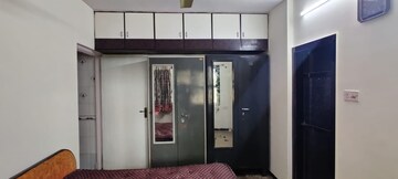 Furnished Amenities in 2 BHK Apartment at Royal Palms, Goregaon East – for Rent