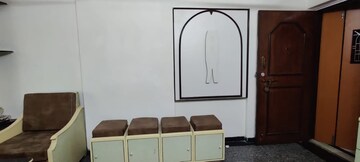 Furnished Amenities in 2 BHK Apartment at Royal Palms, Goregaon East – for Rent