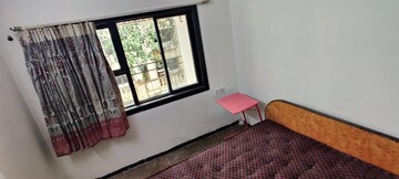 Bedroom in 2 BHK Apartment at Royal Palms, Goregaon East – for Rent
