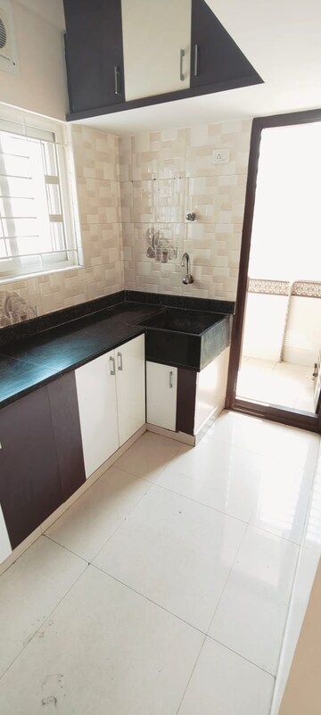 Kitchen in 2 BHK Builder Floor at Ejipura – for Rent