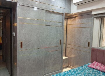 2 BHK Apartment For Rent in Lodha Amara, Kolshet Road