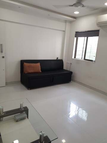 Furnished Amenities in 3 BHK Apartment at Jaipur Padam Prime, Bani Park – for Sale