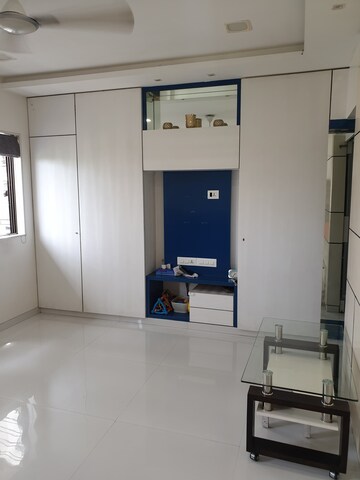 Kitchen in 3 BHK Apartment at Jaipur Padam Prime, Bani Park – for Sale