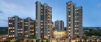 3 BHK Apartment For Rent in Puri Diplomatic Greens Phase I Sector 111 Gurgaon  8176550