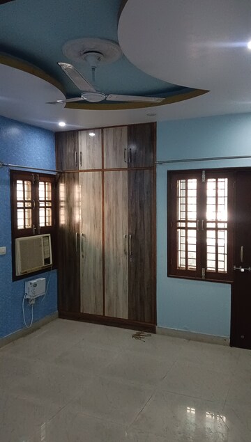 3 BHK Apartment For Rent in Greenwood Apartment, Gomti Nagar