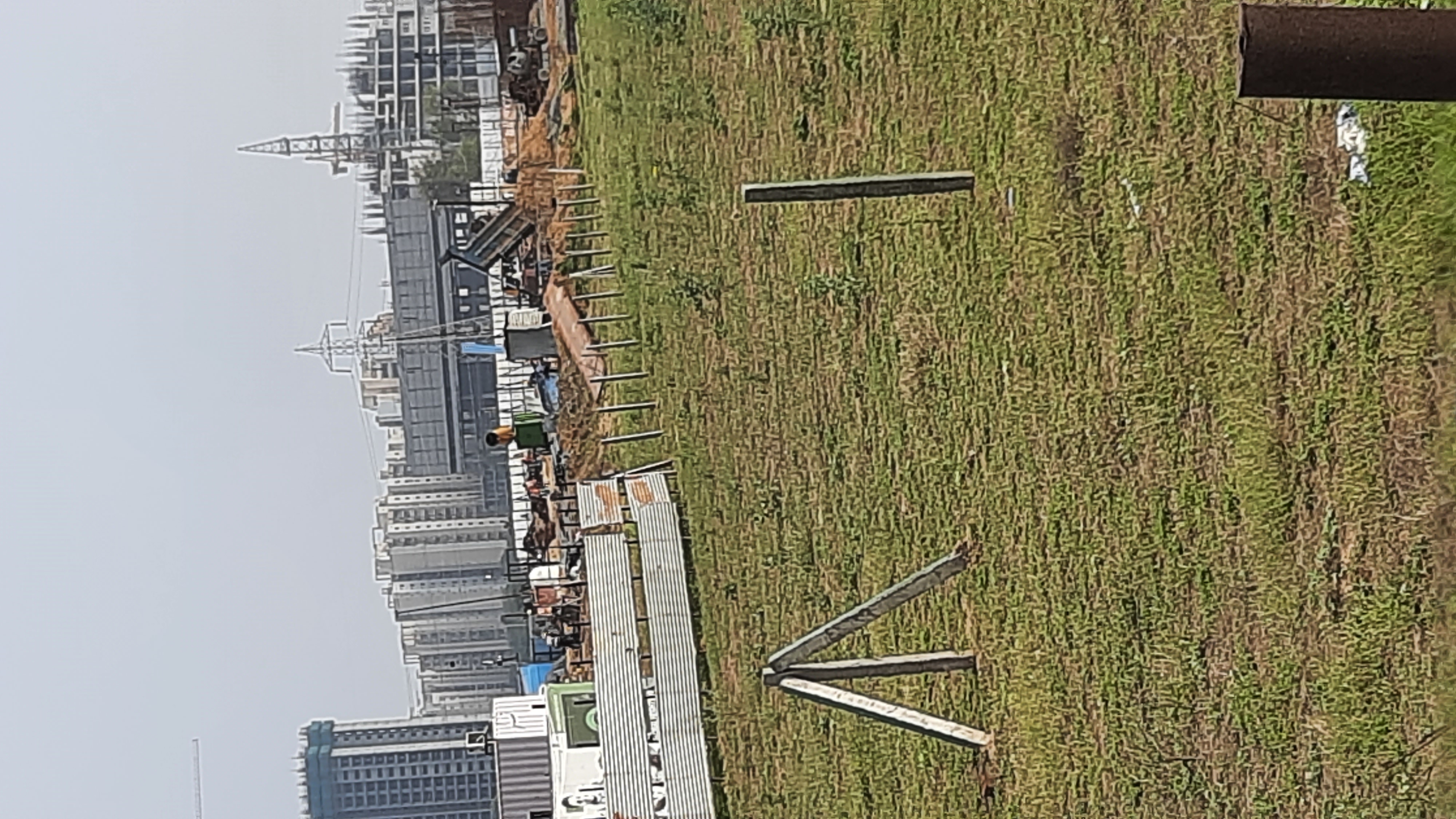 2 BHK 645 Sq.Ft. Apartment in Breez Global Heights 88