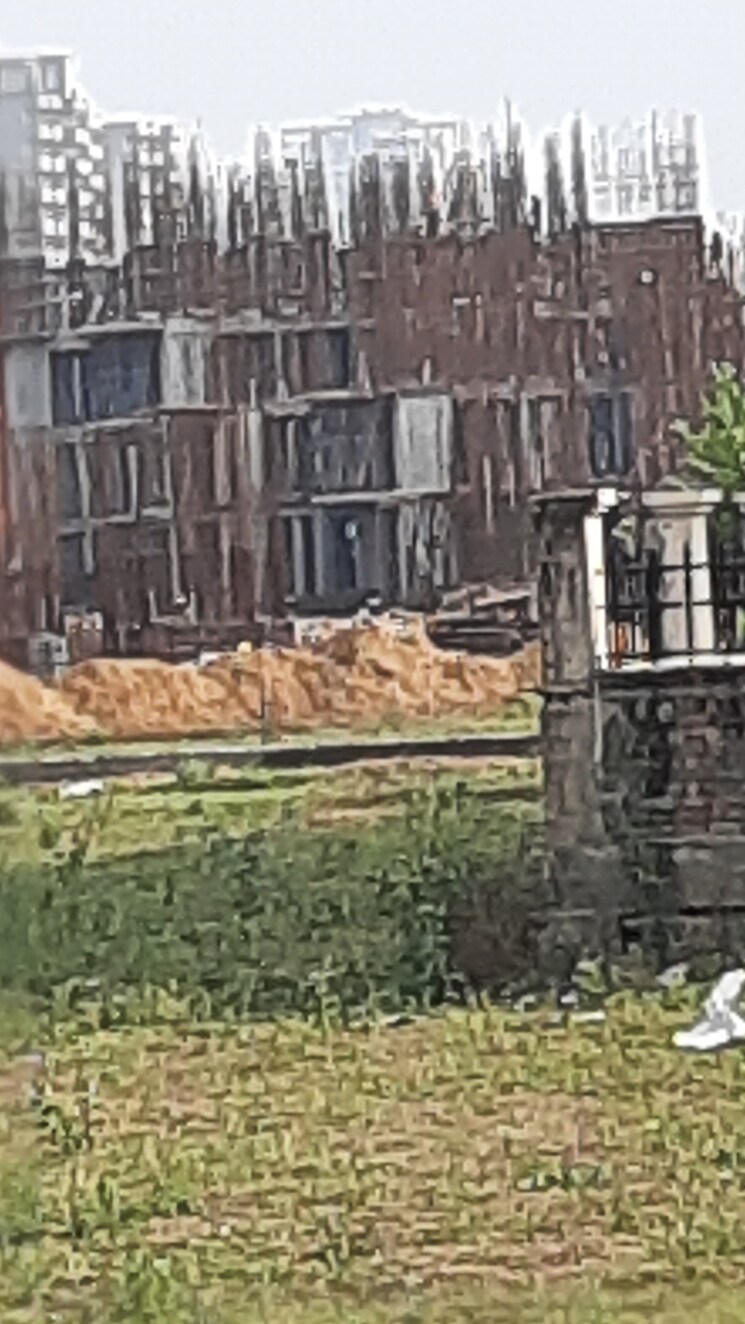 Exterior View, breez-global-heights-89 2 Bedroom 626 Sq.Ft. Apartment In Sector 89 Gurgaon 8176586