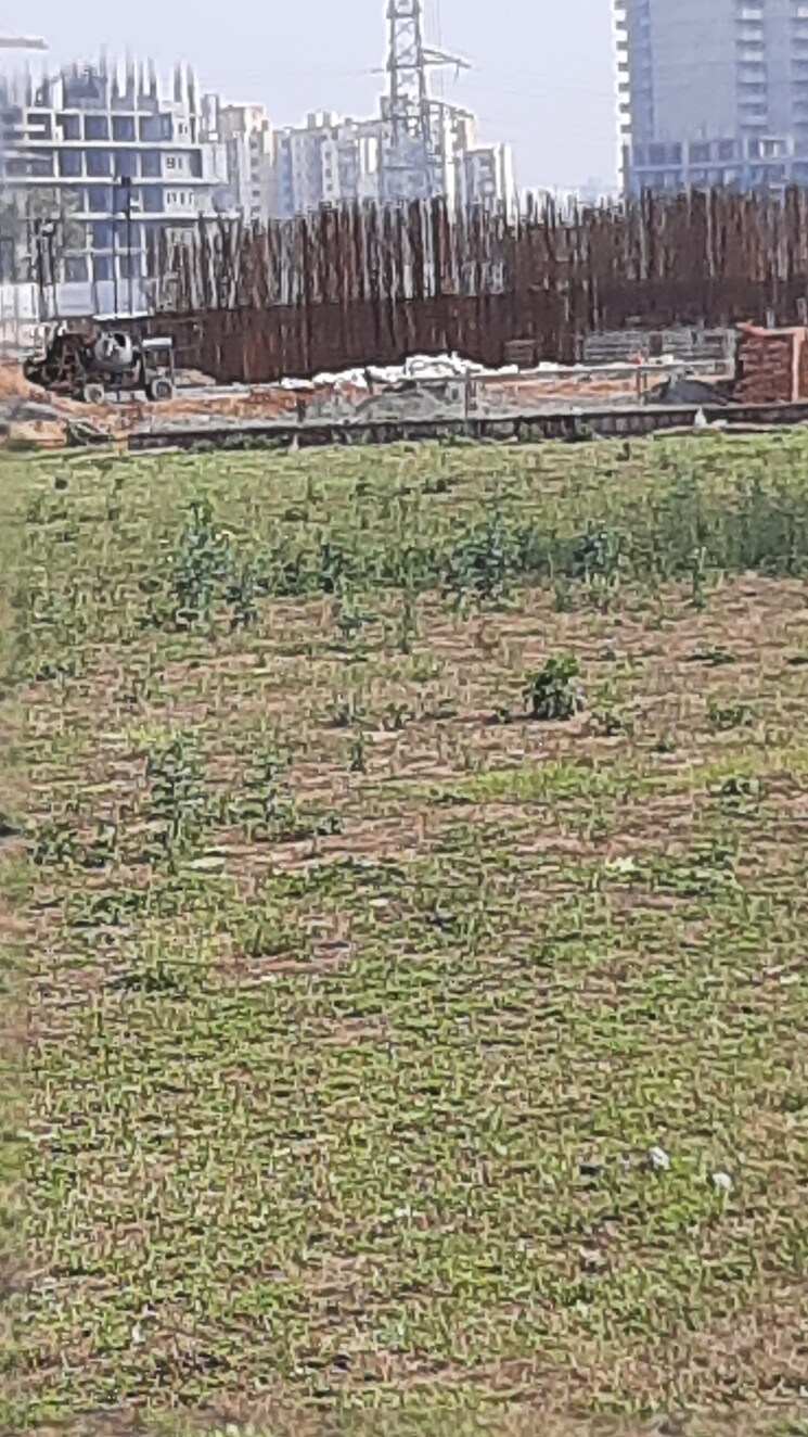 Exterior View, breez-global-heights-89 2 Bedroom 626 Sq.Ft. Apartment In Sector 89 Gurgaon 8176586