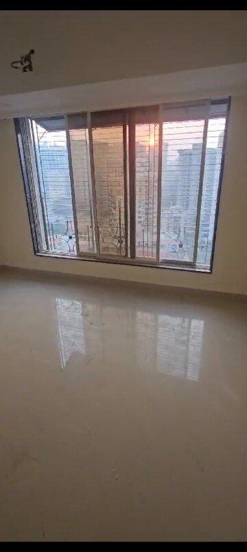 2 BHK Apartment For Rent in Woods Maple Tower, Jogeshwari West