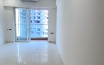 2 BHK Apartment For Sale in Prime Aura, Jogeshwari West