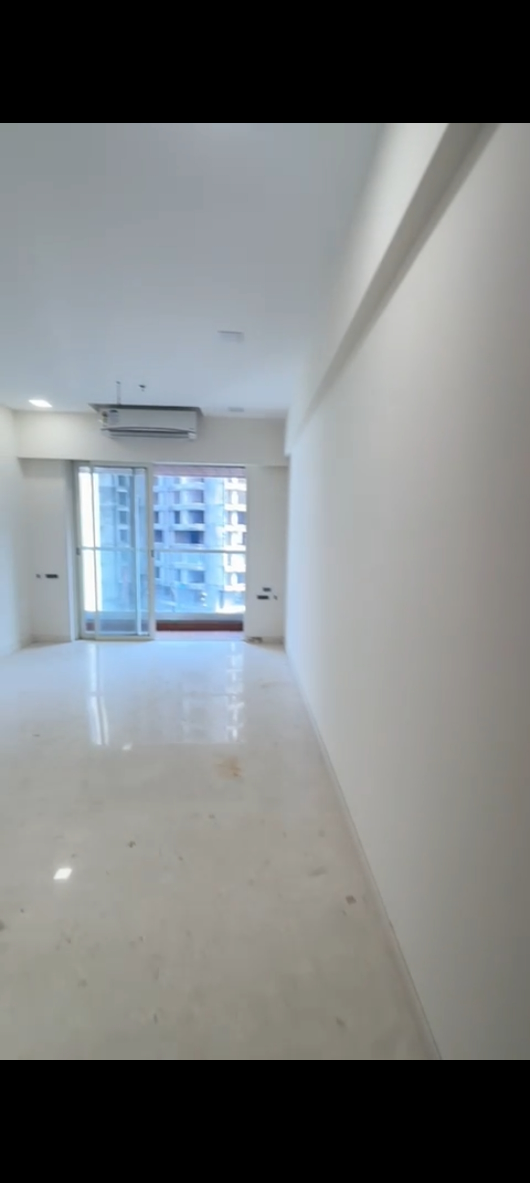 2 BHK Apartment For Sale in Prime Aura