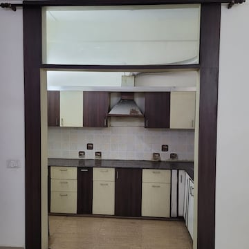 2.5 BHK Builder Floor For Rent in Vaishali Media Apartment Sector 3a Ghaziabad  8176630