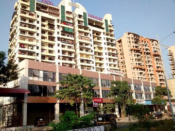 2 BHK Apartment For Rent in Devkrupa Patel Paradise Kharghar Navi Mumbai  8176584