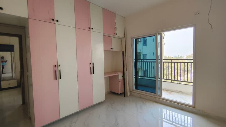 Room, bachupally 2 Bedroom 1200 Sq.Ft. Apartment In Bachupally Hyderabad 8176648