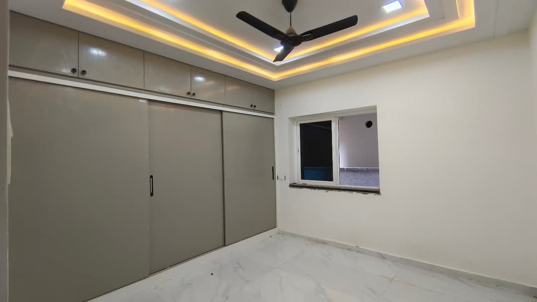 2 BHK + Pooja Room Apartment For Sale in Bachupally Residency Red
