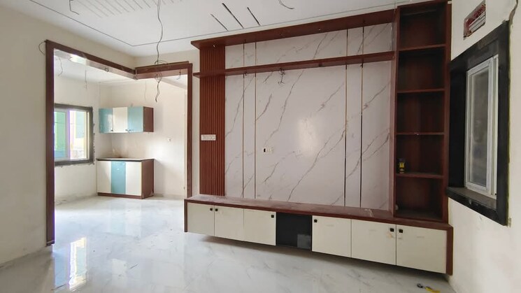 Room, bachupally 2 Bedroom 1200 Sq.Ft. Apartment In Bachupally Hyderabad 8176648