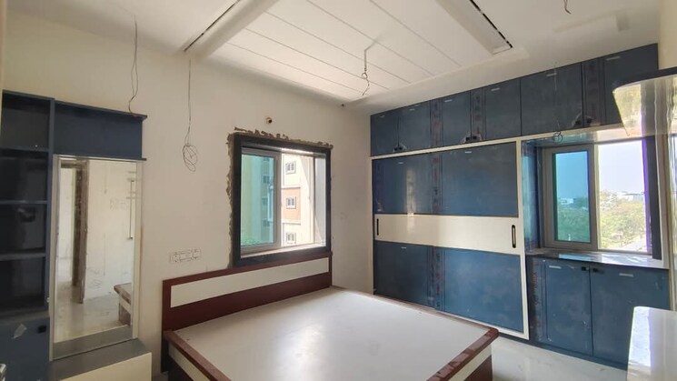 Room, bachupally 2 Bedroom 1200 Sq.Ft. Apartment In Bachupally Hyderabad 8176648