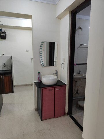 Bathroom in 2 BHK Apartment at Blue Bell Chembur, Chembur – for Rent