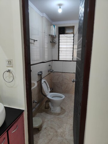 Bathroom in 2 BHK Apartment at Blue Bell Chembur, Chembur – for Rent
