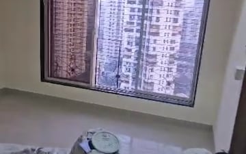 2 BHK Apartment For Sale in Chandiwala Pearl Majestic, Jogeshwari West