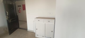 Bathroom in 1 BHK Apartment at Svamitva Emerald Square, Bommasandra – for Rent