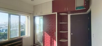 1 BHK Apartment For Rent in Svamitva Emerald Square Bommasandra Bangalore  8176602