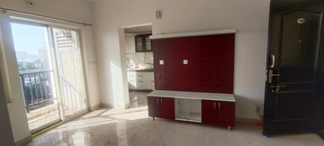 Kitchen in 1 BHK Apartment at Svamitva Emerald Square, Bommasandra – for Rent