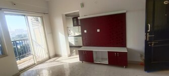 1 BHK Apartment For Rent in Svamitva Emerald Square Bommasandra Bangalore  8176602