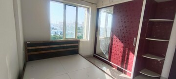 Bedroom in 1 BHK Apartment at Svamitva Emerald Square, Bommasandra – for Rent