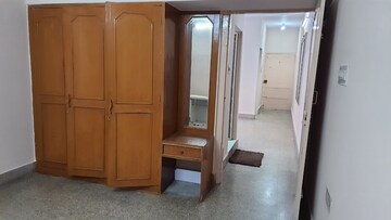 Furnished Amenities in 1.5 BHK Independent House at Ganga Nagar – for Rent