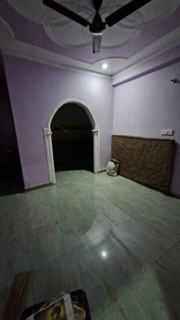 Bathroom in 3 BHK Builder Floor at RWA Apartments Sector 116, Sector 116 – for Rent