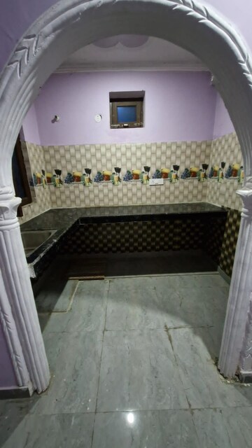 Bedroom in 3 BHK Builder Floor at RWA Apartments Sector 116, Sector 116 – for Rent