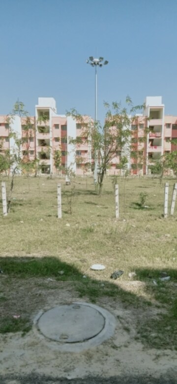 1 BHK Apartment – Garden View at UPAVP Vrindavan Yojana, Vrindavan Yojna - for Sale