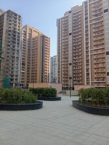 2 BHK Apartment For Rent in Rishita Manhattan Gomti Nagar Lucknow  8176651