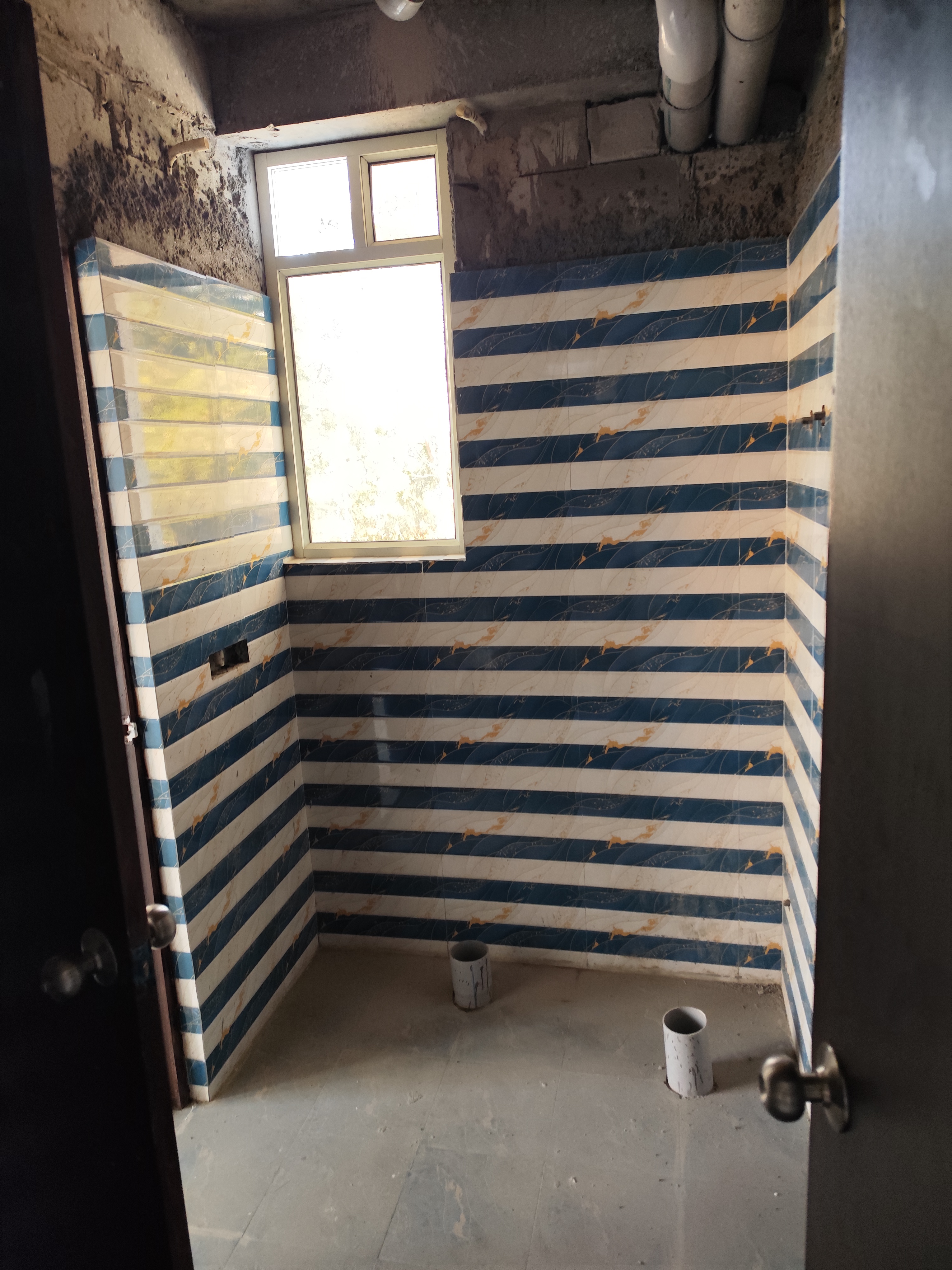 3.5 BHK + Extra Room 1560 Sq.Ft. Apartment in DevLandcon Hitaishi Heights