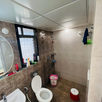 Parking in 2 BHK Apartment at Shapoorji Pallonji Joyville Virar Phase 6, Bolinj – for Sale