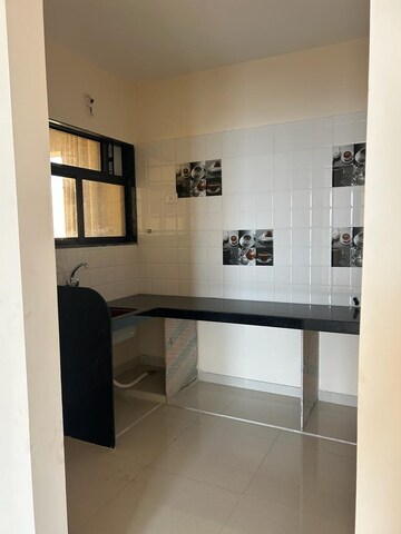 Kitchen in 3 BHK Apartment at Paradise  Sai Wonder, Kharghar – for Rent
