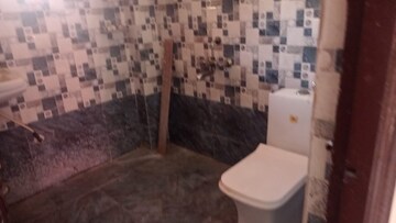 Bathroom in 3.5 BHK Villa at Nagole – for Sale
