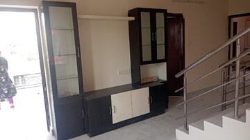 Furnished Amenities in 3.5 BHK Villa at Nagole – for Sale