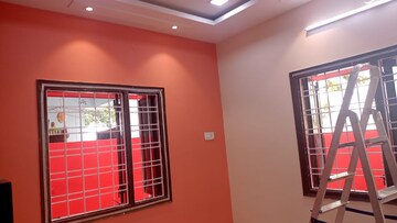 3.5 BHK Villa – Exterior View View at Nagole - for Sale