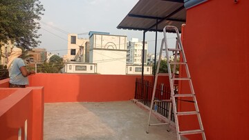 3.5 BHK Villa – Exterior View View at Nagole - for Sale
