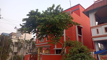 3.5 BHK Villa – Exterior View View at Nagole - for Sale