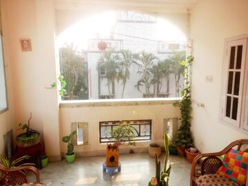 3.5 BHK Villa – Exterior View View at Nagole - for Sale