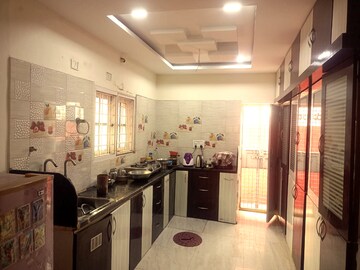 Kitchen in 3.5 BHK Villa at Nagole – for Sale