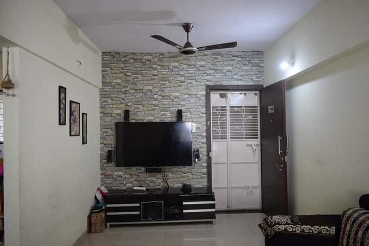 2 BHK Apartment For Sale in Horizon Aster Trinity