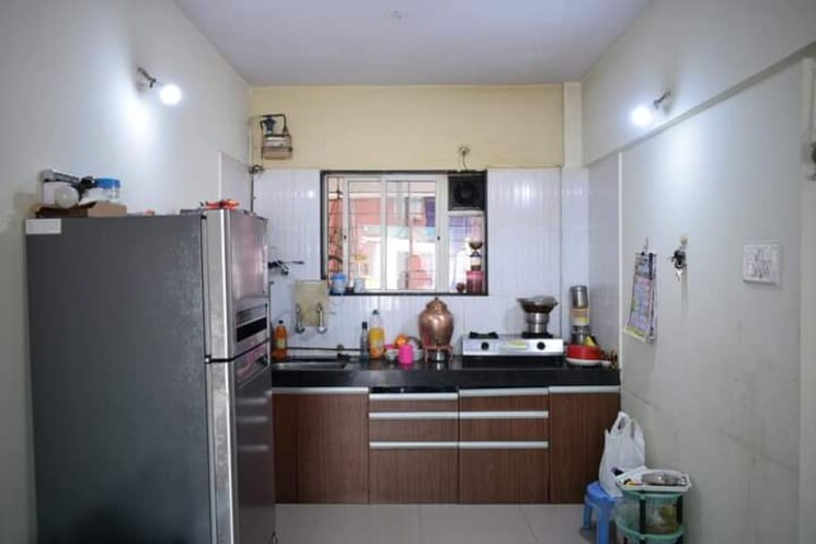 Kitchen, horizon-aster-trinity 2 Bedroom 980 Sq.Ft. Apartment In Kondhwa Pune 8176684