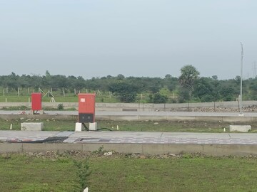  Plot For Sale in Borkhedi